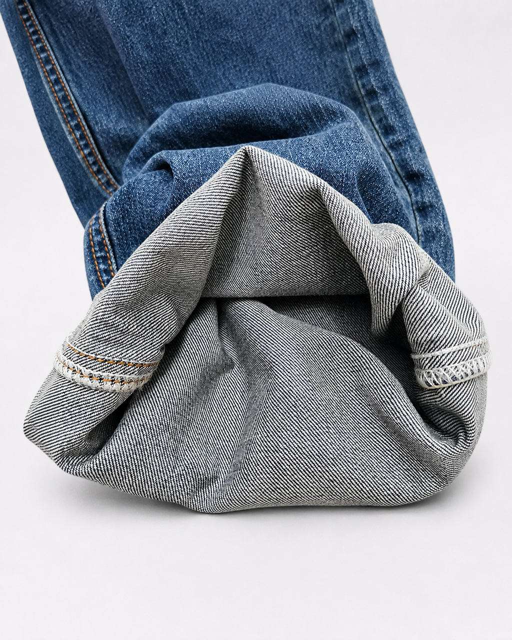Salopette Streetwear Workwear Coupe Loose