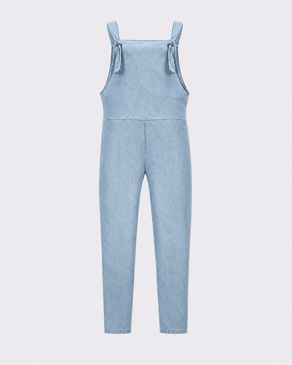 Salopette en Polyester Large Streetwear