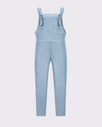 Salopette en Polyester Large Streetwear