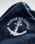 Salopette Denim Pont Militaire