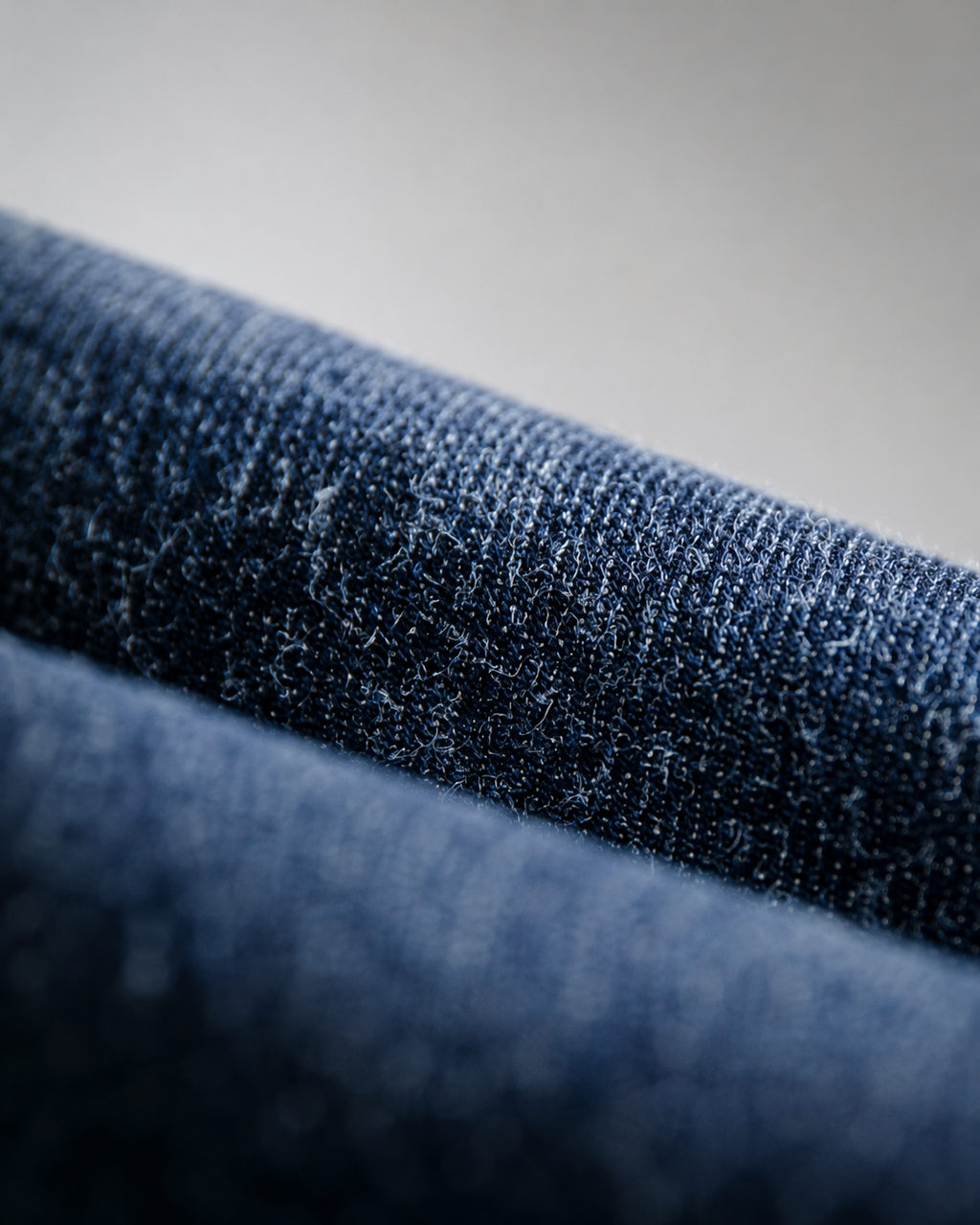 Salopette Denim Pont Militaire