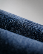 Salopette Denim Pont Militaire