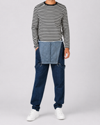 Salopette Denim Workwear