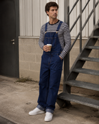 Salopette Denim Workwear
