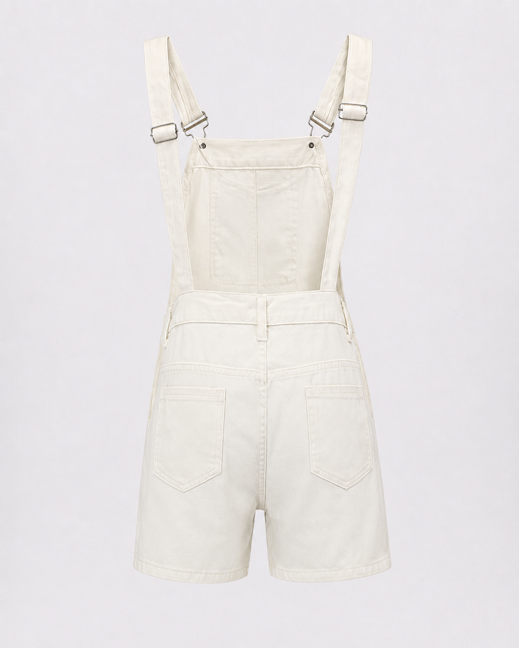 Salopette Short Estival D'été