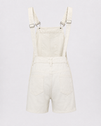 Salopette Short Estival D'été