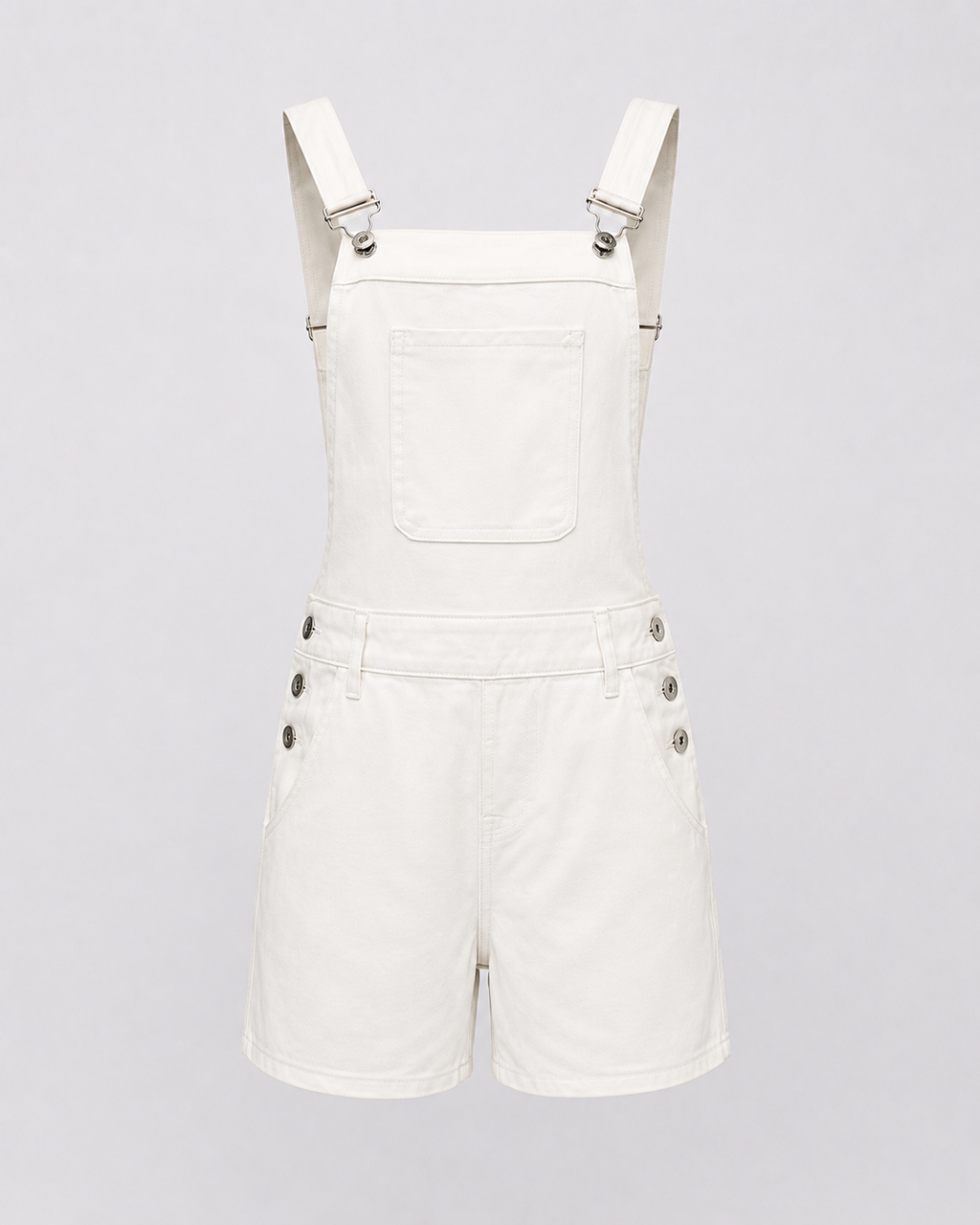Salopette Short Estival D'été