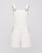 Salopette Short Estival D'été