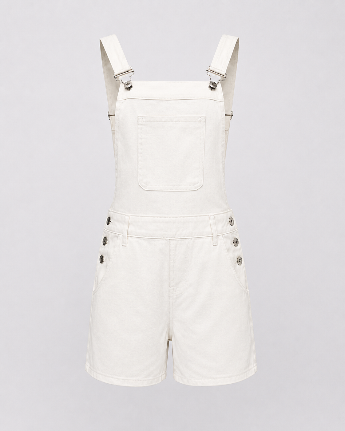 Salopette Short Estival D'été