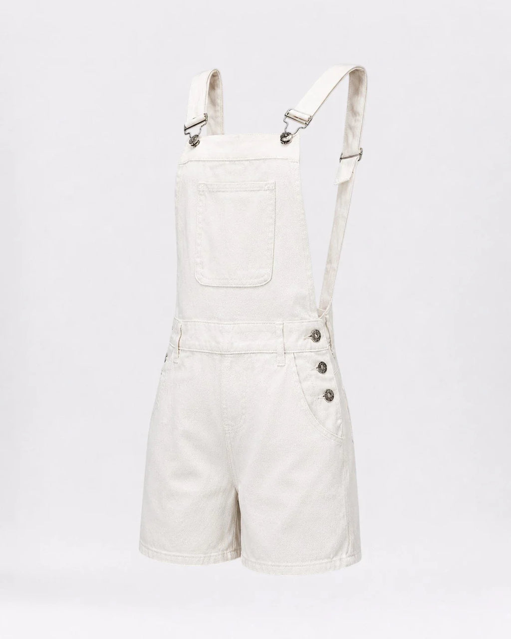 Salopette Short Estival D'été